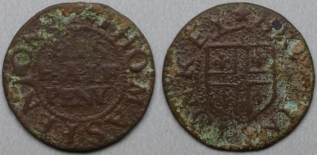 Bridlington, Thomas Fenton Halfpenny